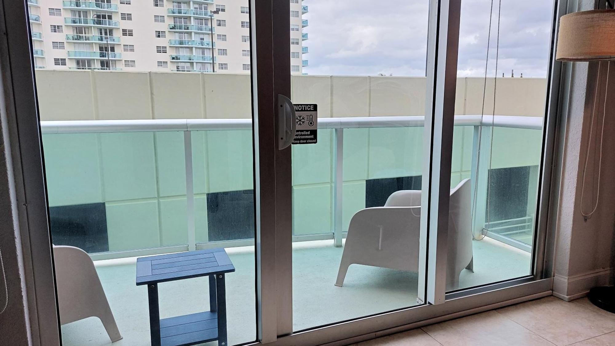 The Tides Apartments On The Beach Χόλιγουντ Εξωτερικό φωτογραφία