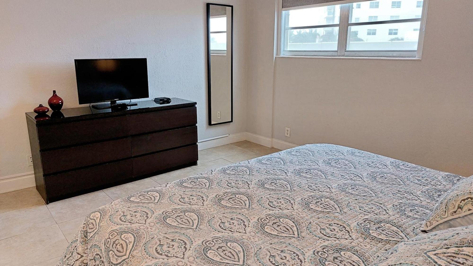 The Tides Apartments On The Beach Χόλιγουντ Εξωτερικό φωτογραφία