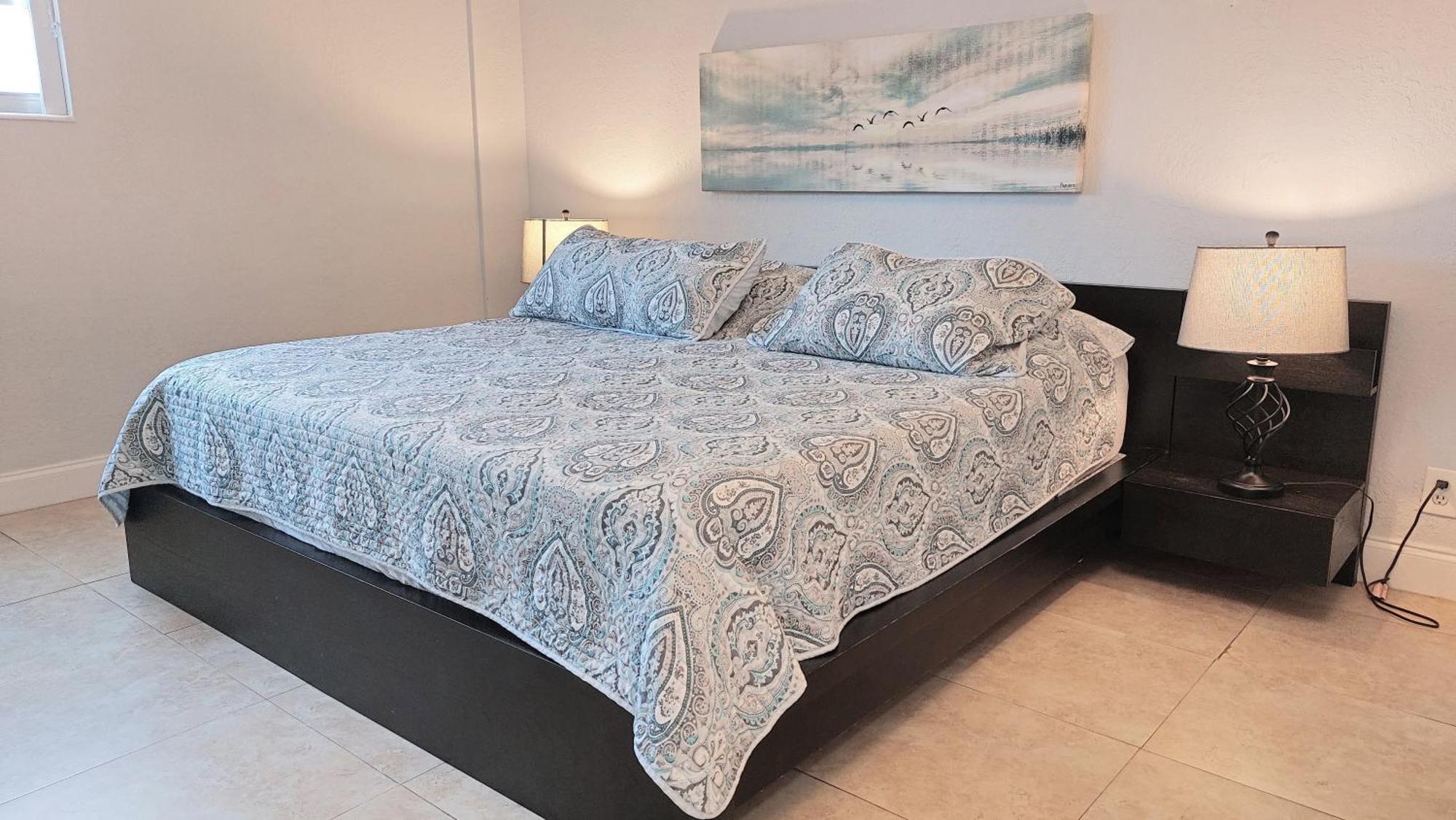 The Tides Apartments On The Beach Χόλιγουντ Εξωτερικό φωτογραφία