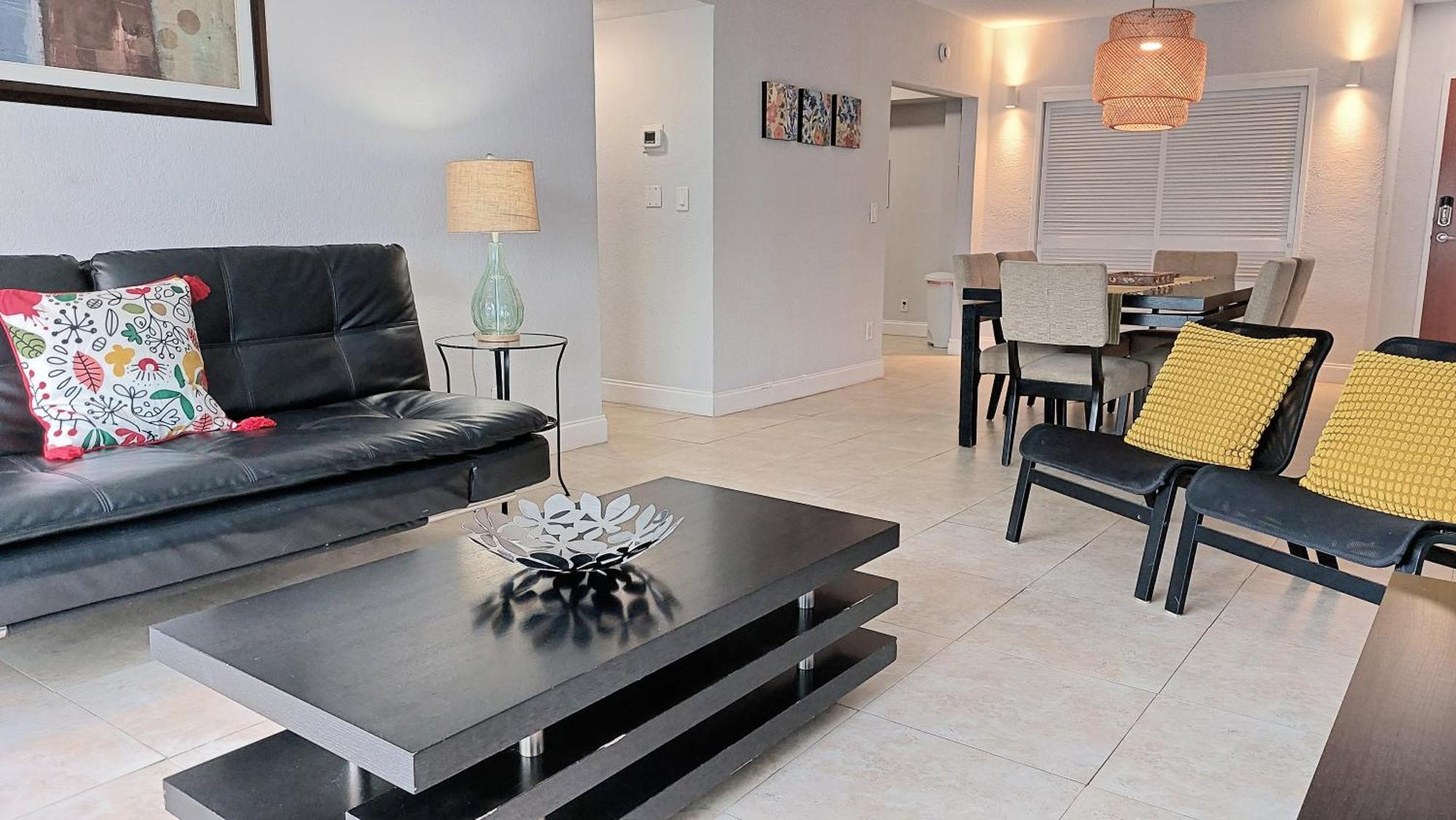 The Tides Apartments On The Beach Χόλιγουντ Εξωτερικό φωτογραφία