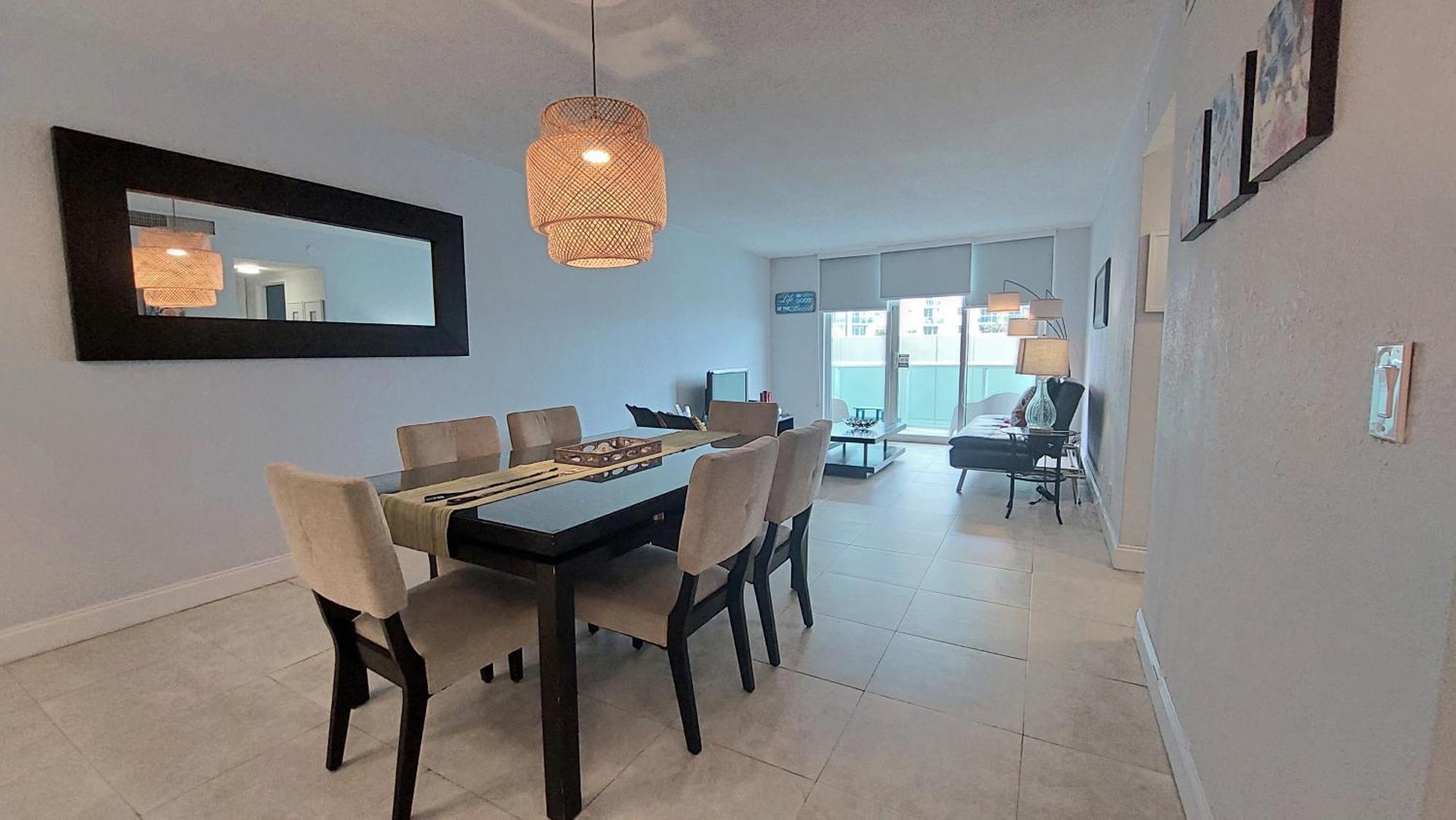 The Tides Apartments On The Beach Χόλιγουντ Εξωτερικό φωτογραφία