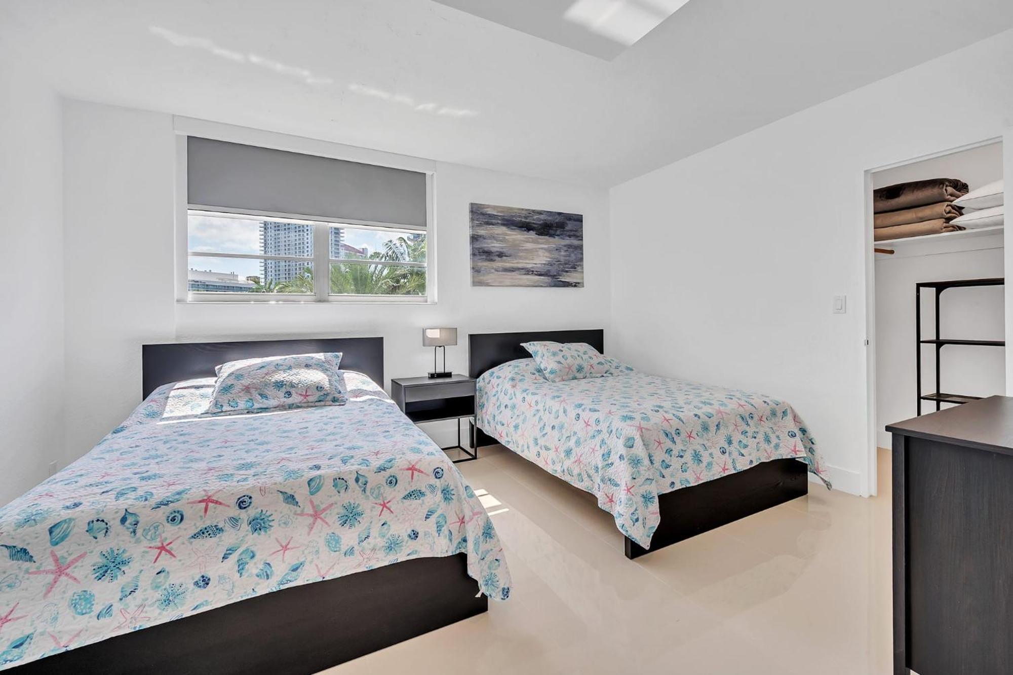 The Tides Apartments On The Beach Χόλιγουντ Εξωτερικό φωτογραφία