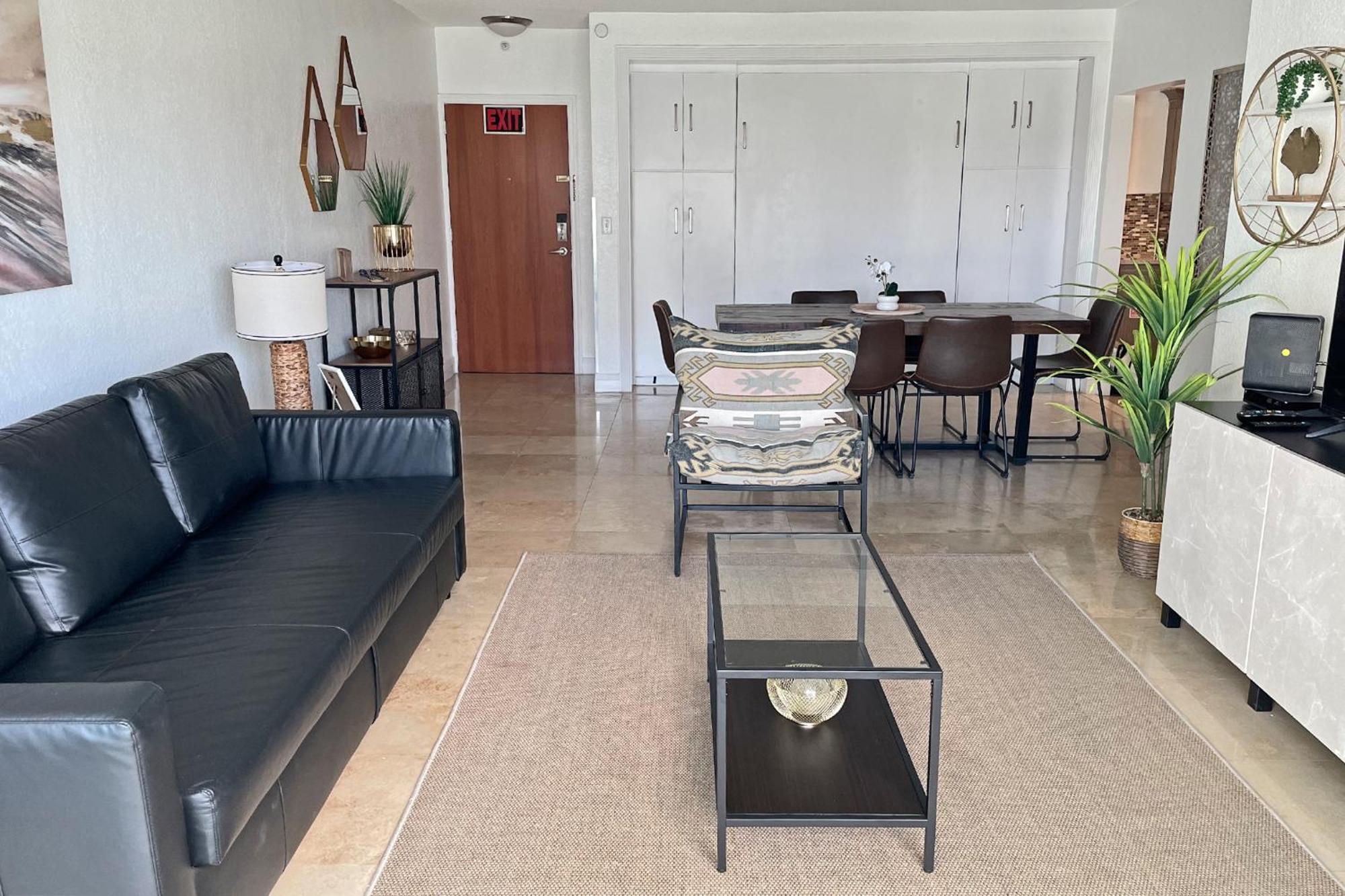 The Tides Apartments On The Beach Χόλιγουντ Εξωτερικό φωτογραφία