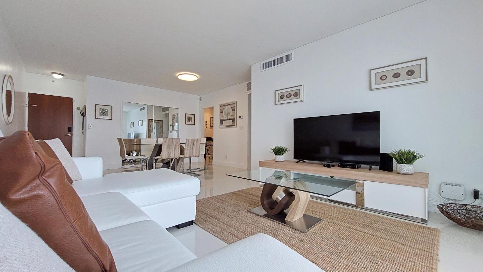 The Tides Apartments On The Beach Χόλιγουντ Εξωτερικό φωτογραφία