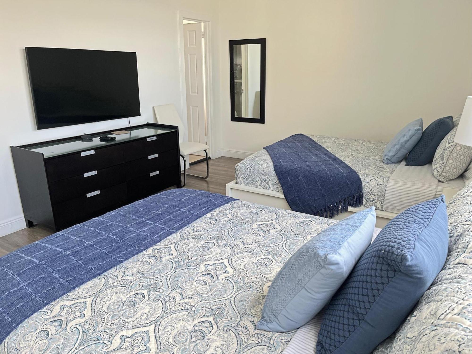 The Tides Apartments On The Beach Χόλιγουντ Εξωτερικό φωτογραφία