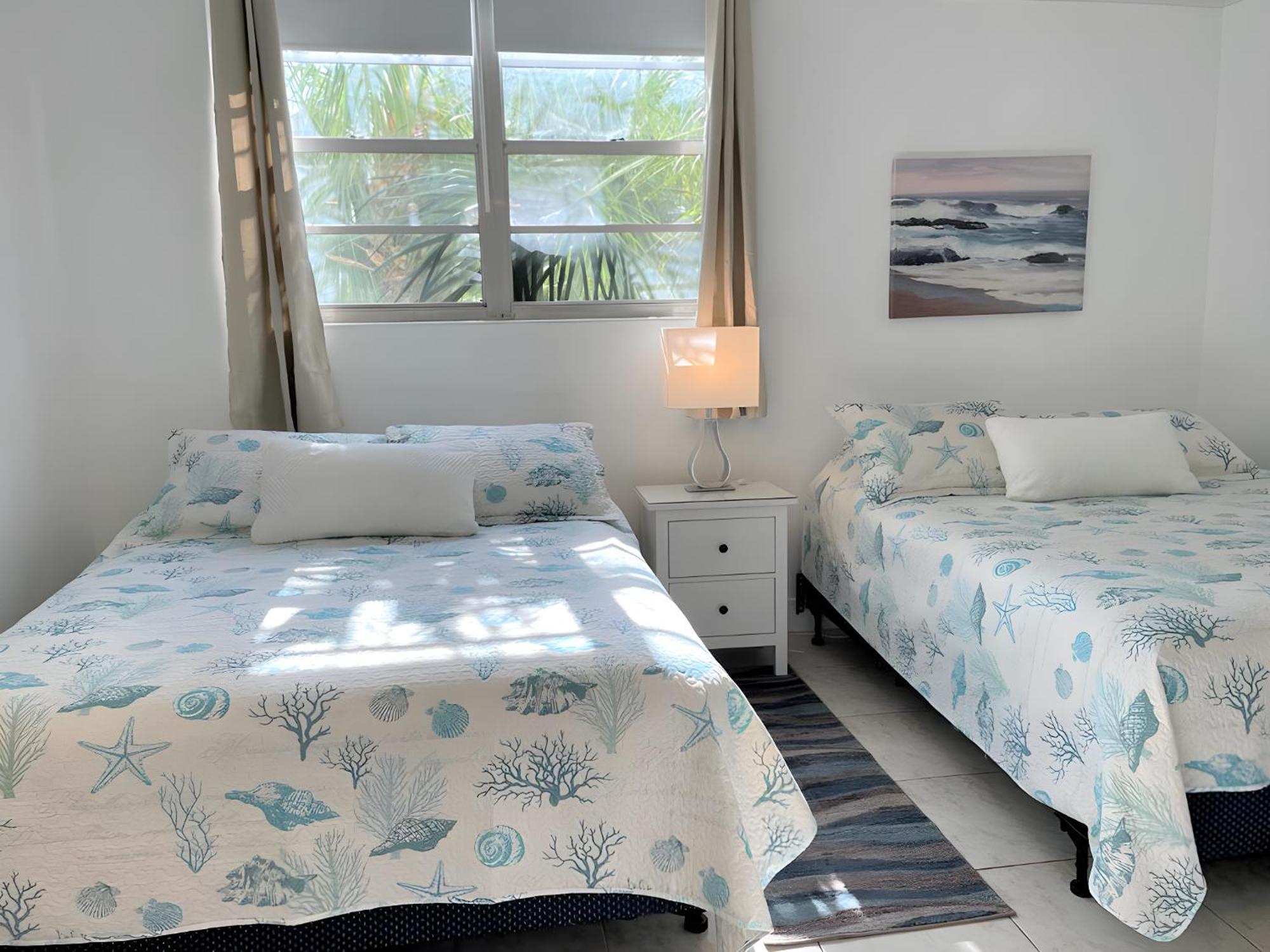 The Tides Apartments On The Beach Χόλιγουντ Εξωτερικό φωτογραφία