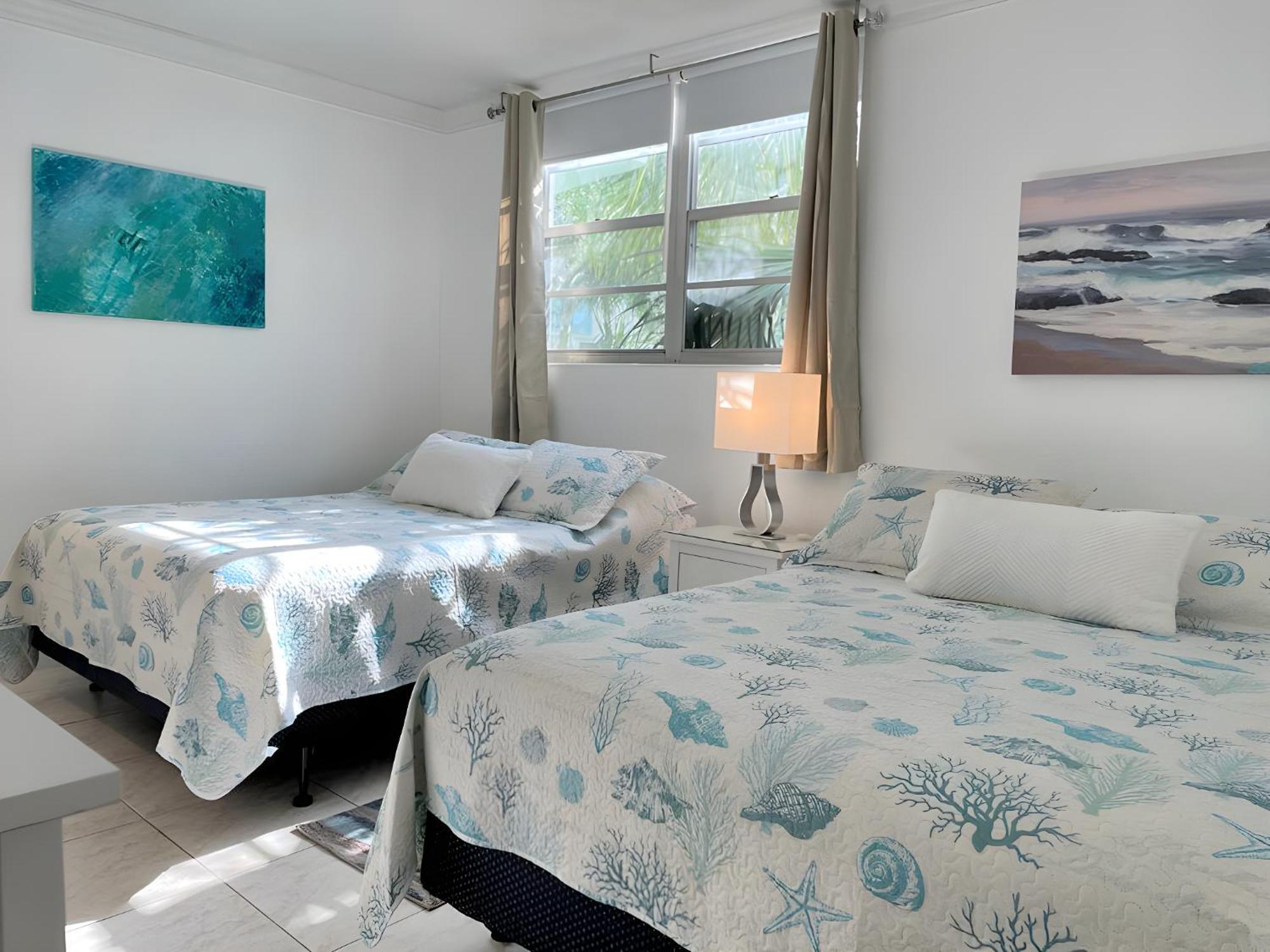The Tides Apartments On The Beach Χόλιγουντ Εξωτερικό φωτογραφία