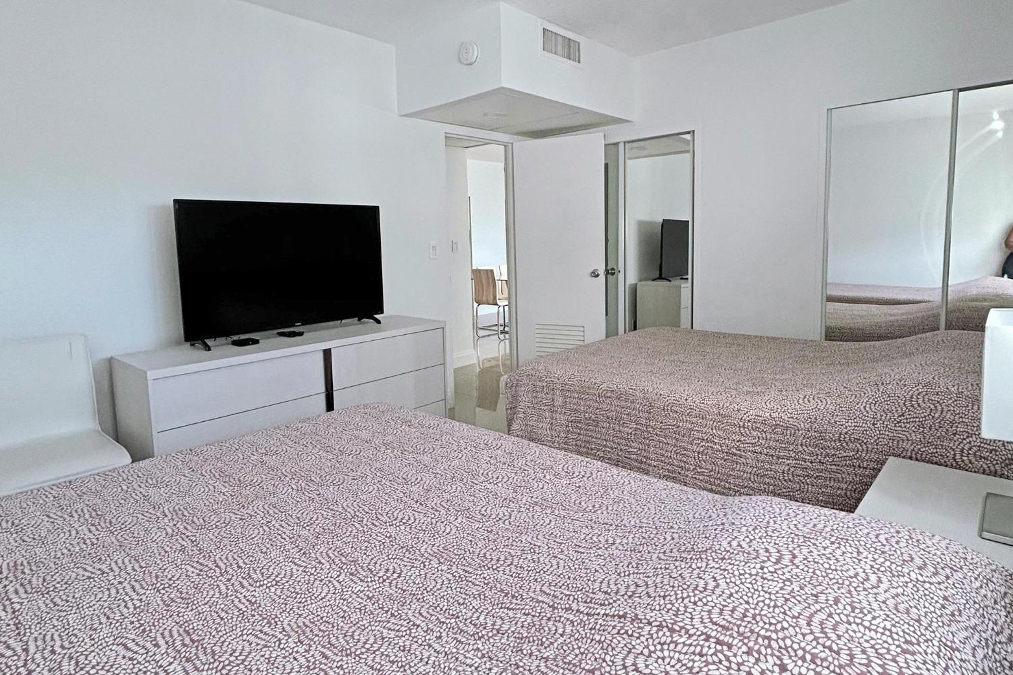 The Tides Apartments On The Beach Χόλιγουντ Εξωτερικό φωτογραφία